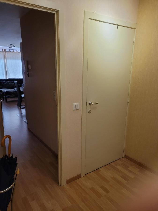 Apartment Chateau Tropezina 6b *
